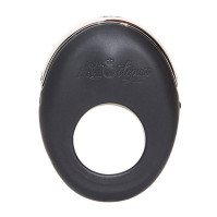 Hot Octopuss ATOM Erection Vibrating Ring