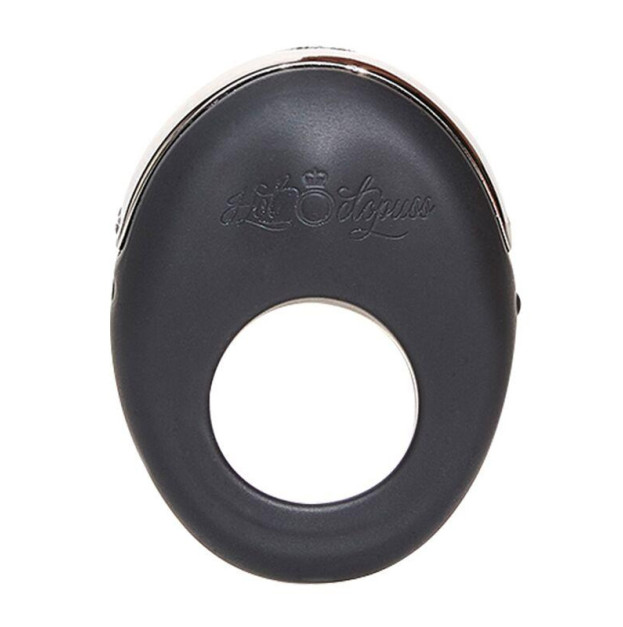 Hot Octopuss ATOM Erection Vibrating Ring