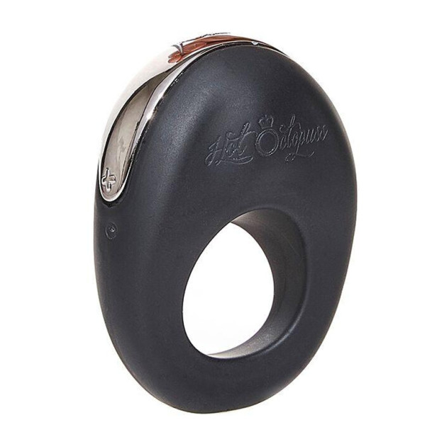 Hot Octopuss ATOM Erection Vibrating Ring