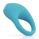 Эрекционное кольцо Cala Azul Jose Vibrating Cockring