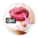 ONE FlavorWaves Condom Set 100 pcs