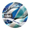 ONE FlavorWaves Condom Set 100 pcs