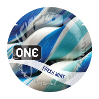 ONE FlavorWaves Condom Set 100 pcs