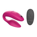 Vibrator We-Vibe SYNC 2 Rose