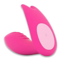 Smart Vibrator Magic Motion Eidolon