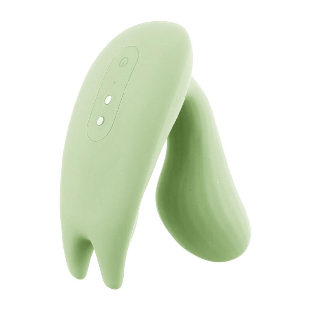 Smart vibrator Magic Motion Umi Green