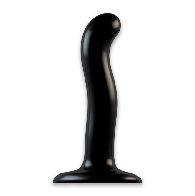 Насадка для страпону Strap-On-Me P&G-Spot Dildo XL