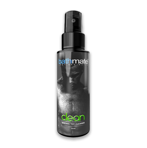 Bathmate Clean Sex Toy Cleaner