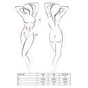 Комплект белья Passion KELLY SET S/M Черный