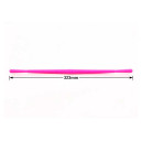 Vaginal dilator-stimulator G-spot Intimate Spreader 32x05-1 black