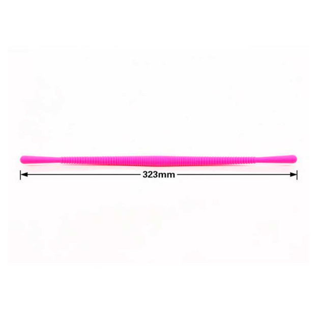 Vaginal dilator-stimulator G-spot Intimate Spreader 32x05-1 black