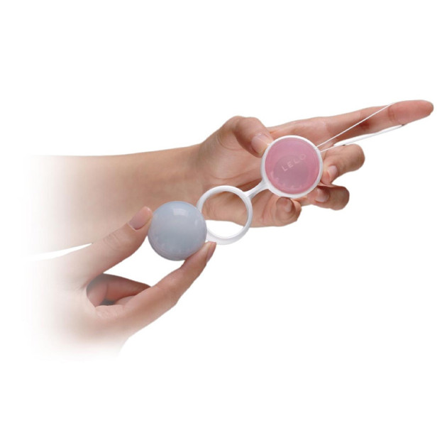 LELO Beads Mini Vaginal Balls