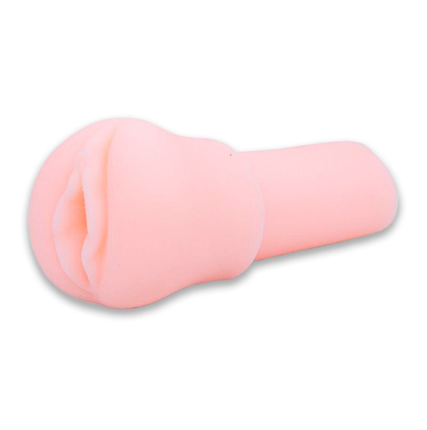 Вставка для помпы длинная Men Powerup Vagina