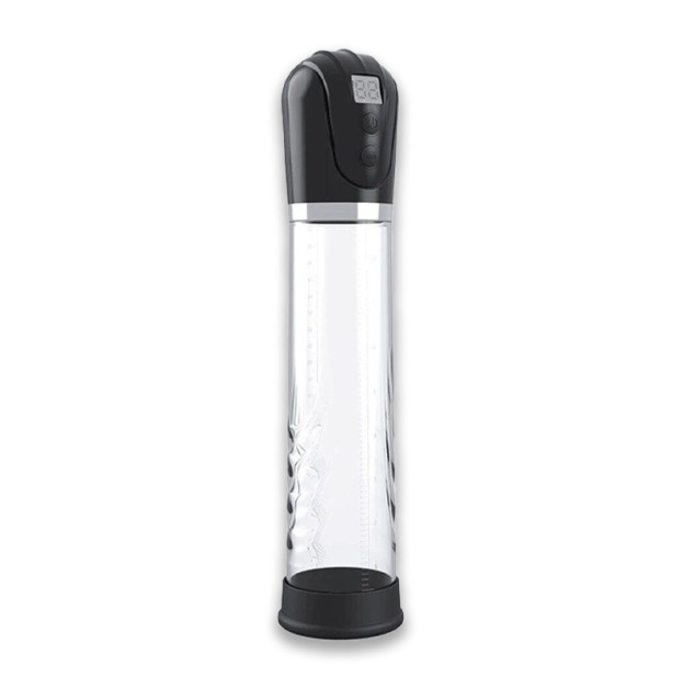 Automatic Vacuum Pump Men Powerup MAN Training Unit Automatic