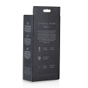 Ручная вакуумна помпа для клітора SAIZ Clitoris Pump Basic