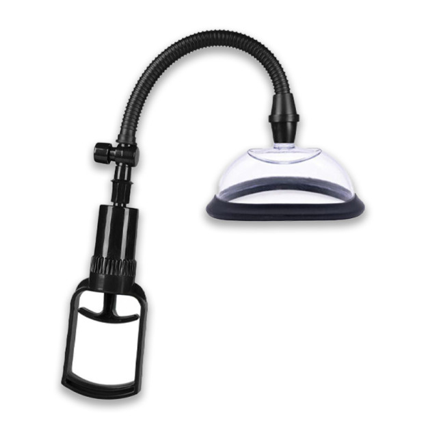 Vacuum pump for vulva Pussy Pump Premium Fun L