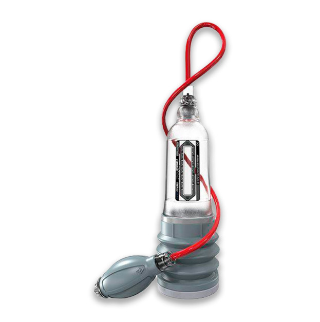 Hydropump Bathmate HydroXtreme 7 Wide Boy