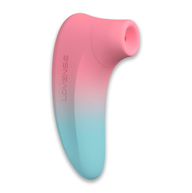 Lovense Tenera 2 Vacuum Clitoral Stimulator