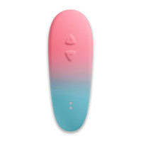 Lovense Tenera 2 Vacuum Clitoral Stimulator