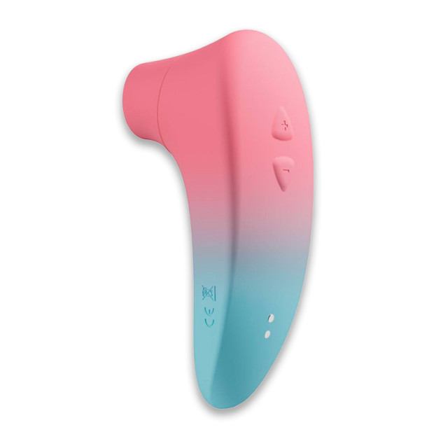 Lovense Tenera 2 Vacuum Clitoral Stimulator