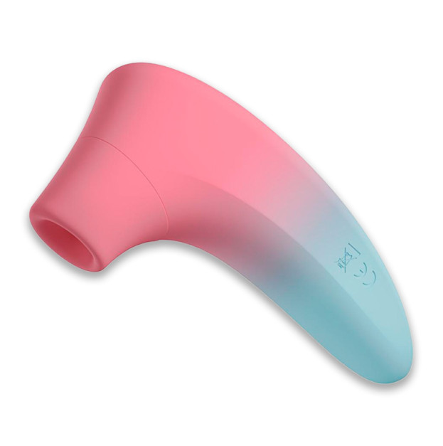 Lovense Tenera 2 Vacuum Clitoral Stimulator