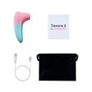 Lovense Tenera 2 Vacuum Clitoral Stimulator