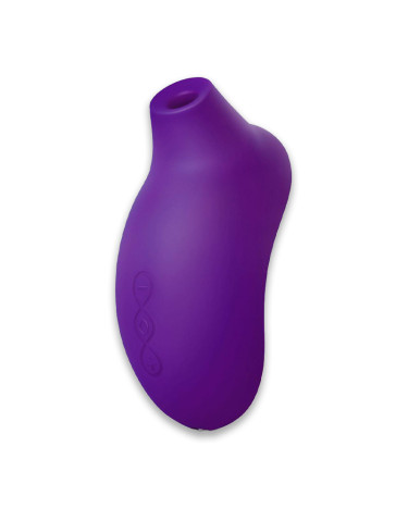 Вакуумний стимулятор LELO SONA 2 Cruise Purple