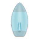 Вакуумний вібратор Satisfyer Mission Control Blue