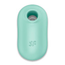 Вакуумний стимулятор Satisfyer Pro To Go 2 Mint