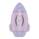 Вакуумный вибратор Satisfyer Mission Control Violet