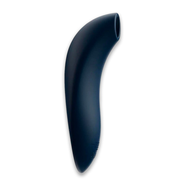 Melt by We-Vibe Midnight Blue Vacuum Smart Stimulator for Couples