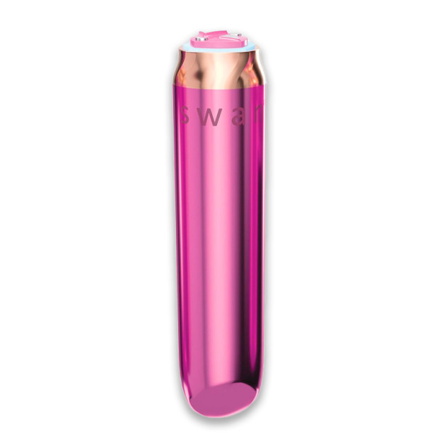 Vibrating bullet Swan Maximum Plus Comfy Cuff Pink