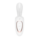 Вибратор Satisfyer G for Goddess 1 White