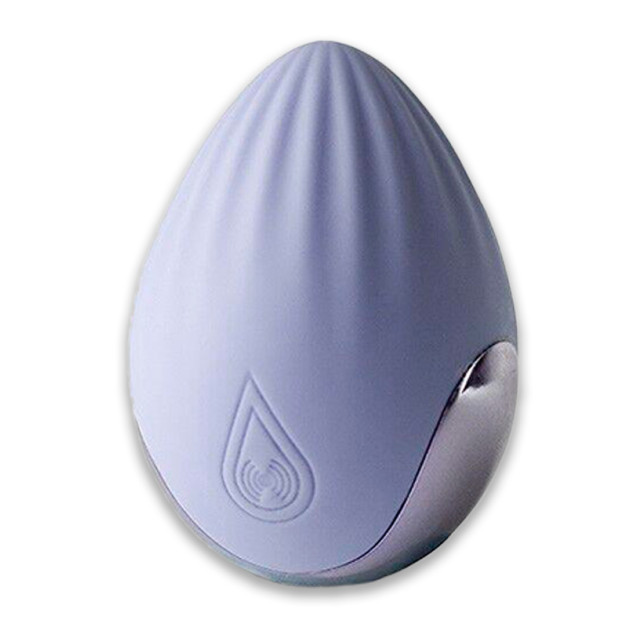 Mini Vibrating Massager for Couples with Backlight NIYA 4