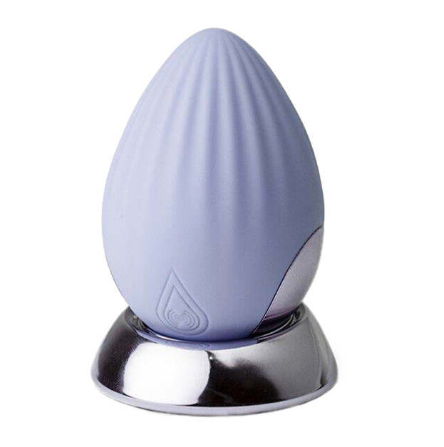 Mini Vibrating Massager for Couples with Backlight NIYA 4