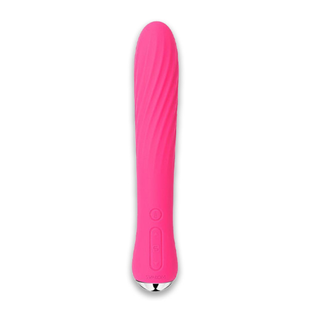 Vibrator Svakom Anya Plum Red