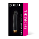Вибратор Dorcel Mini Must Gold