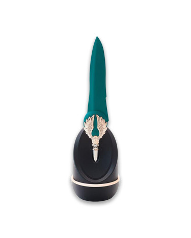 Vibrator Knight Jenay FLOWERS&SWORD