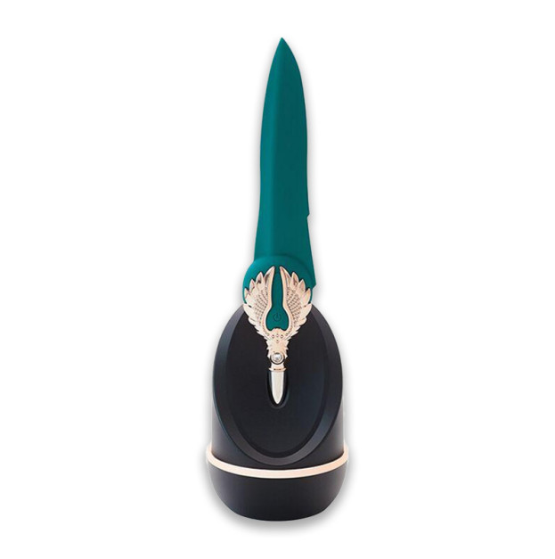 Vibrator Knight Jenay FLOWERS&SWORD
