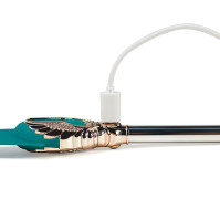 Vibrator Knight Jenay FLOWERS&SWORD