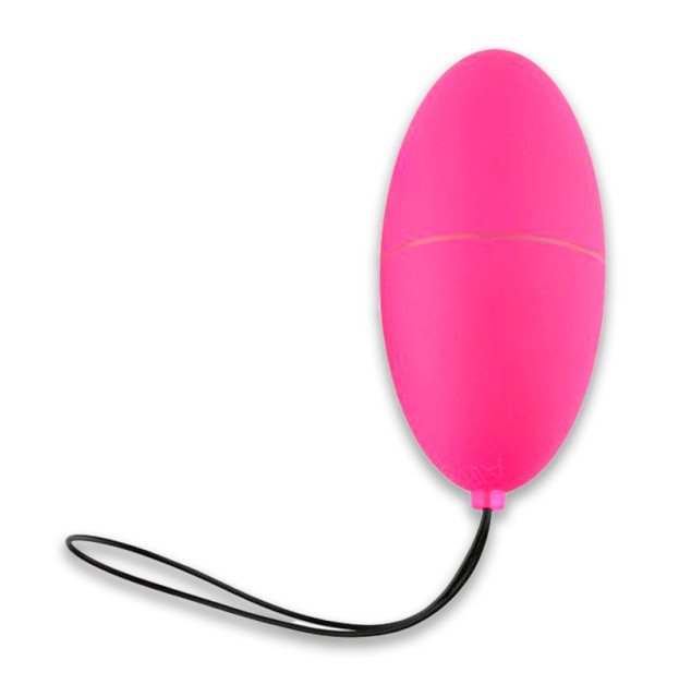 Віброяйце Alive Magic Egg 3.0 Pink