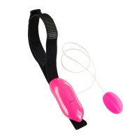 Adrien Lastic Playball Vibrating Egg