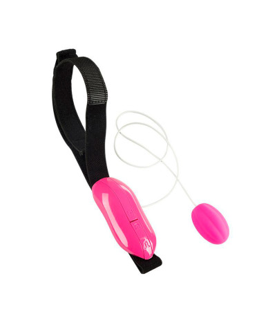 Adrien Lastic Playball Vibrating Egg