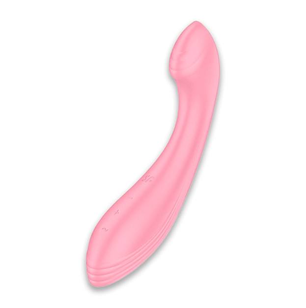 Vibrator Satisfyer G-Force Pink