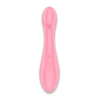 Vibrator Satisfyer G-Force Pink