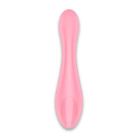 Vibrator Satisfyer G-Force Pink