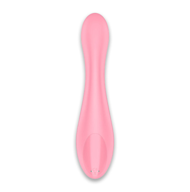 Vibrator Satisfyer G-Force Pink