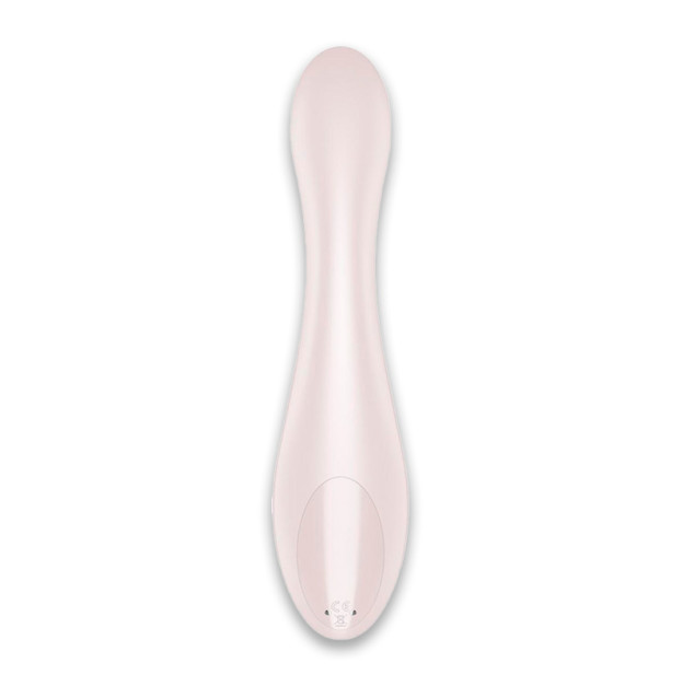 Вибратор Satisfyer G-Force Beige