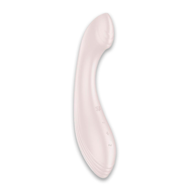 Вибратор Satisfyer G-Force Beige