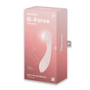 Вибратор Satisfyer G-Force Beige